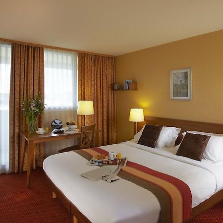 Citadines Centre Meriadeck Bordeaux Rum bild