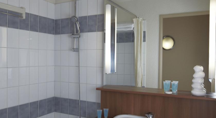 Citadines Centre Meriadeck Bordeaux Exteriör bild
